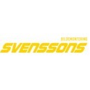 Svenssons Bildemontering logo