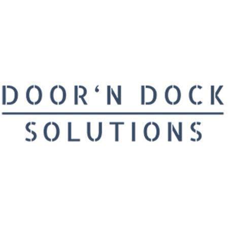 Door'n Dock Solutions Sweden AB logo