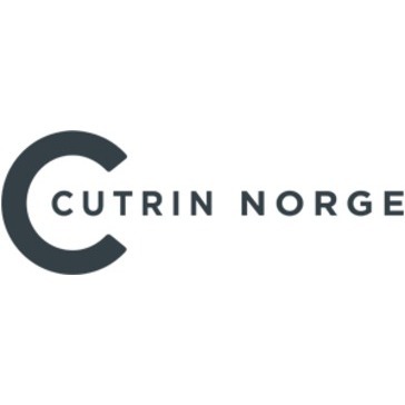 Cutrin Norge AS Edvin Langørgen logo