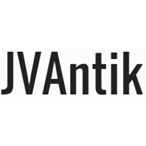 JV Antik v/Jane Vilain logo