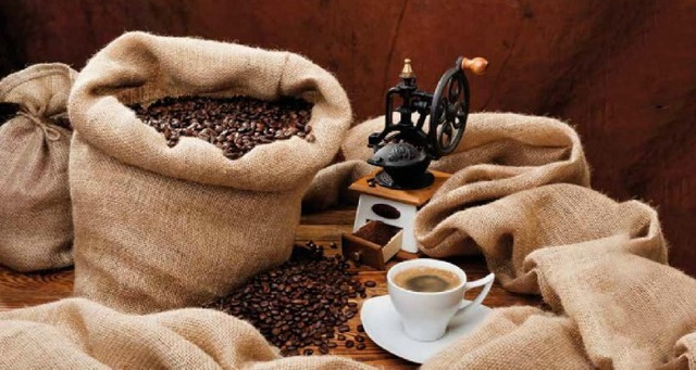MOKKAFFE Kaffe-producenter, te-producenter, Faaborg-Midtfyn - 4