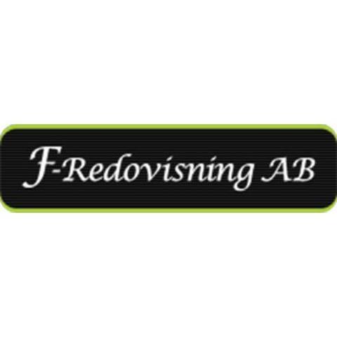F-Redovisning AB logo