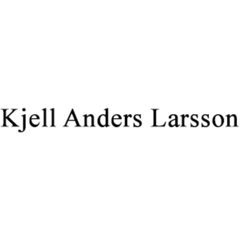 Larsson, Kjell Anders