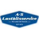 A-S Lastbilsservice AB logo