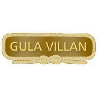 Gula Villan Utö logo