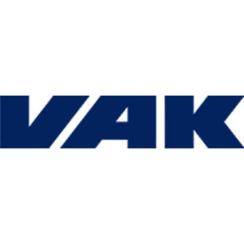 Vak Sverige AB logo