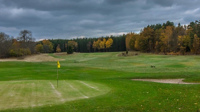 Norråva Golfgård Golfbanor, golfklubbar, golfhallar, Värmdö - 4