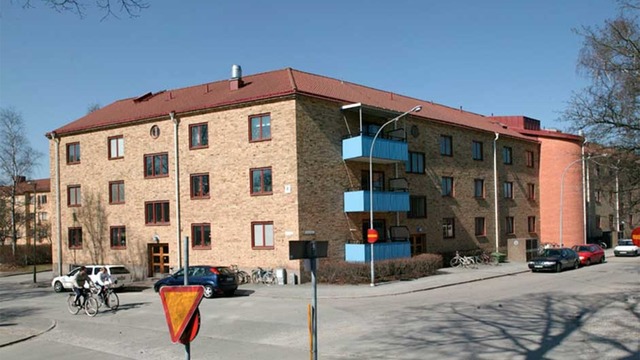 Dealbator Fastigheter AB Fastighetsförvaltning, Örebro - 2
