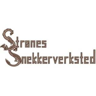 Strønes Snekkerverksted AS