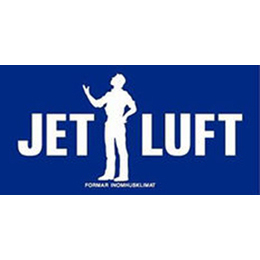 Jet Luft AB logo