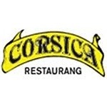Restaurang Corsica logo
