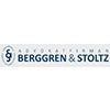 Advokatfirman Berggren & Stoltz logo