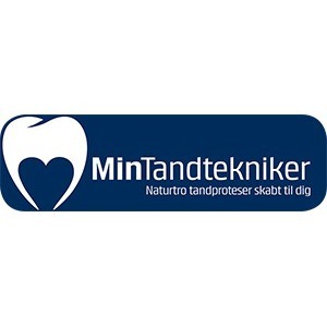 MinTandtekniker Randers ApS logo