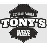 Tonys Handmade logo