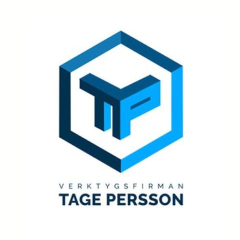 Verktygsfirma Tage Persson AB