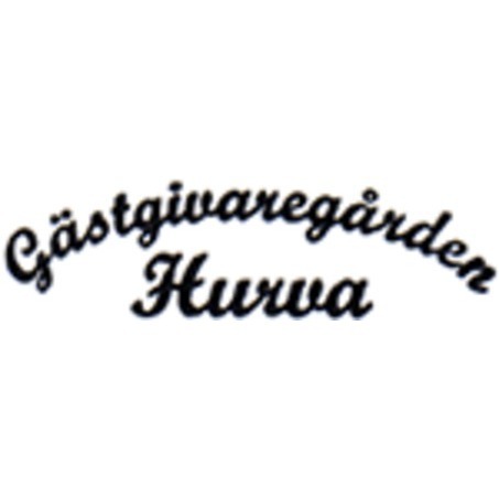 Hurva Gästgivaregård logo