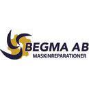 Begma AB logo