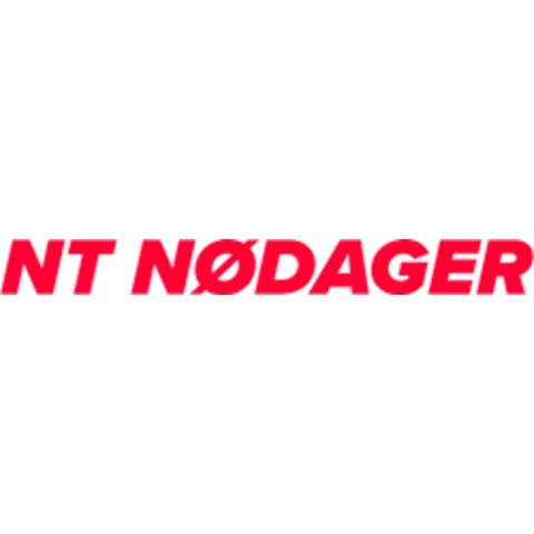 Nt Nødager ApS logo