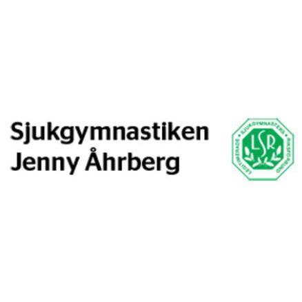 Sjukgymnastiken Jenny Åhrberg AB