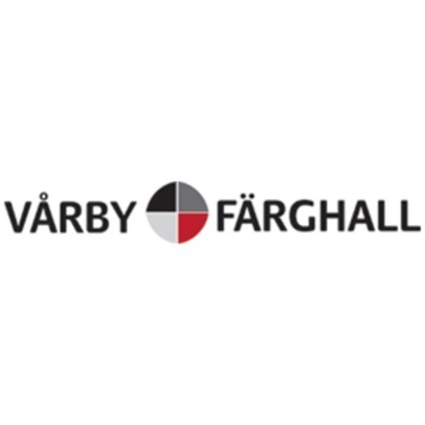 Vårby Färghall AB