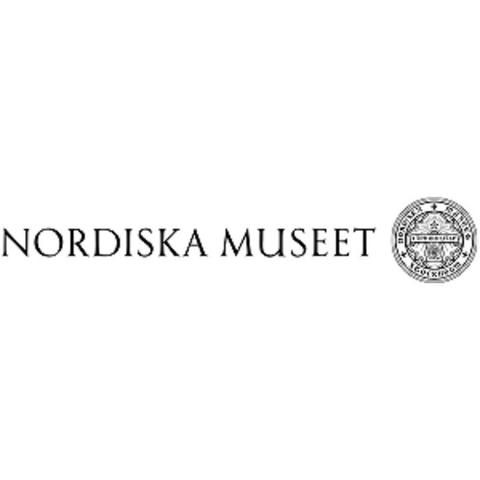 Nordiska museet logo