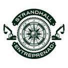 StrandHall AB logo