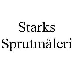 Starks Sprutmåleri AB