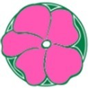 Prästgårdens Trädgård logo
