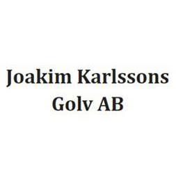 Joakim Karlssons Golv AB logo