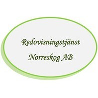 Redovisningstjänst Norreskog AB