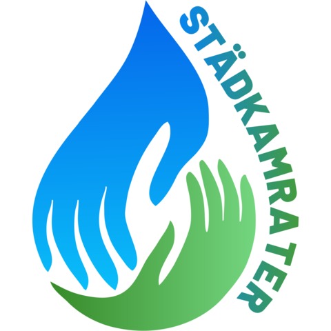 Städkamrater HB- Flyttstäd Karlstad & Hemstäd Karlstad