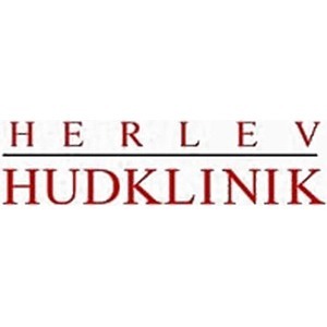 Herlev Hudklinik logo