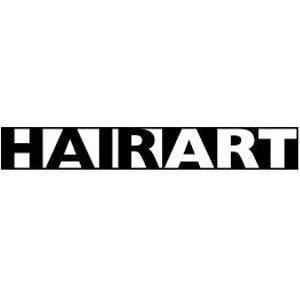 Hair Art logo