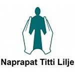 Naprapat Titti Lilje logo