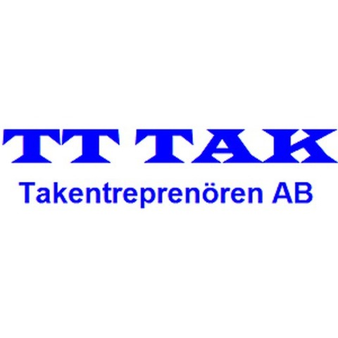 TT TAK Takentreprenören AB logo