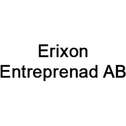 Erixon Entreprenad AB logo