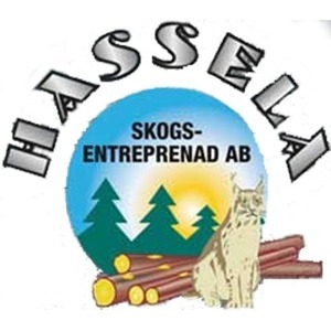 Hassela Skogsentreprenad AB