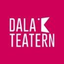 Stiftelsen Länsteatern i Dalarna (Dalateatern) logo