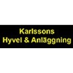 Karlssons Hyvel & Anläggning AB