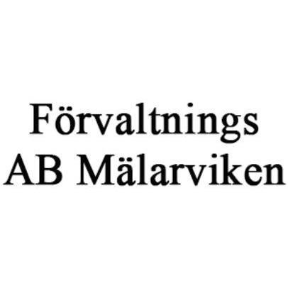 Förvaltnings AB Mälarviken logo