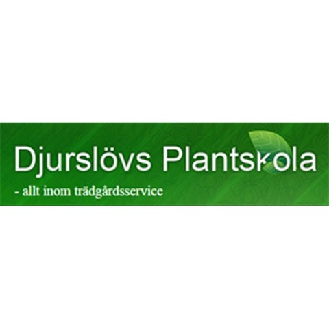 Djurslövs Plantskola