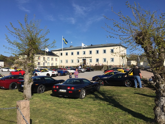 Bohus-Malmöns Pensionat & Hotel Hotell, Sotenäs - 1