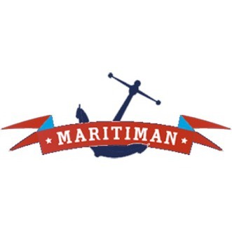 Stiftelsen Göteborgs Maritima Centrum logo