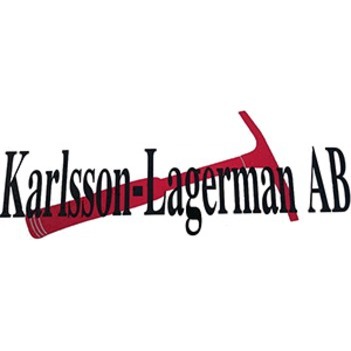 Karlsson Lagerman AB logo
