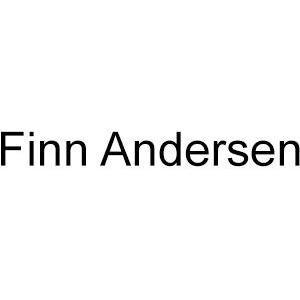 Finn Andersen logo