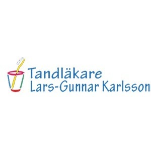 Tandläkare Lars-Gunnar Karlsson