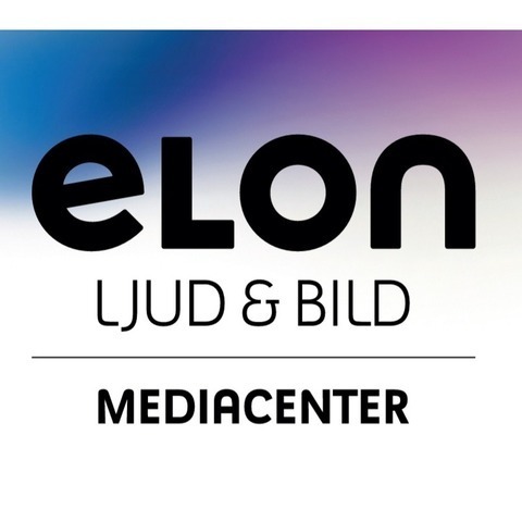 Elon Ljud & Bild - Mediacenter Mjölby