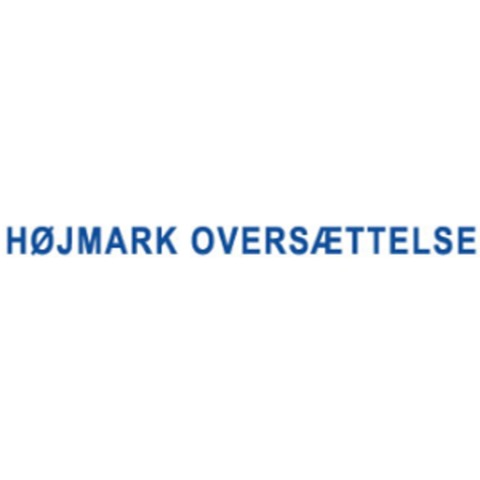 Højmark Oversættelse