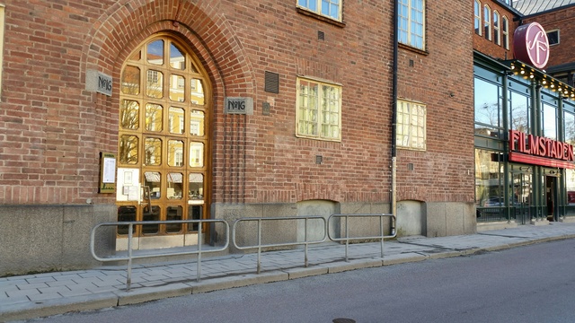 Nybrons Trafikskola AB Trafikskola, Uppsala - 5