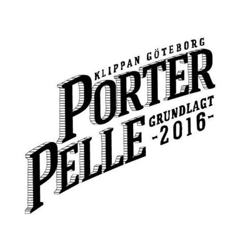 Porter Pelle logo